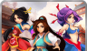 修仙斩魔录logo图