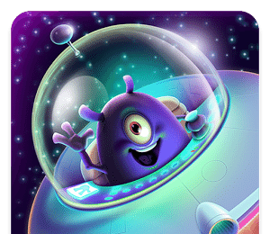 Dropa!logo图