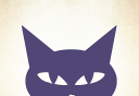 耳猫logo图