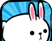 兔子进化logo图