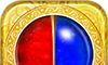 热血屠魔logo图
