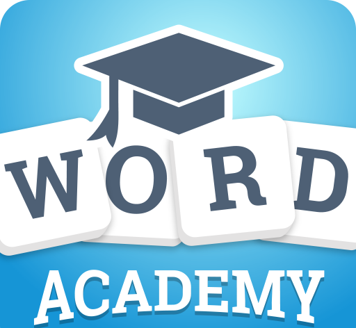 单词学院logo图
