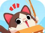 水手猫咪logo图
