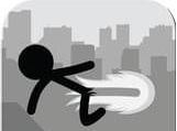 火柴人屋顶狂奔logo图