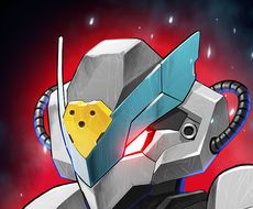 机器人之战logo图