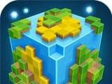 立方星球logo图