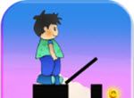 棍子超人logo图