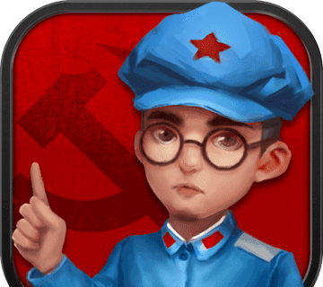 追击粉碎传奇logo图
