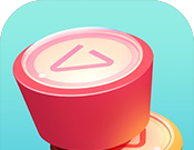 棋盘消除logo图