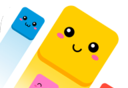小小方块logo图