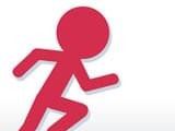 10秒速跑logo图