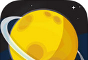 行星探索logo图
