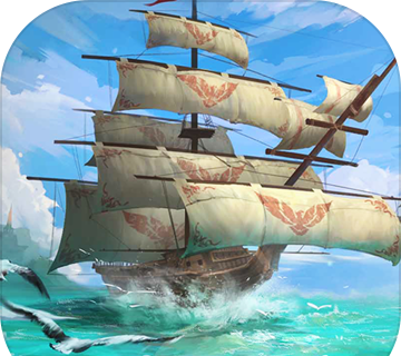 航海宝藏logo图