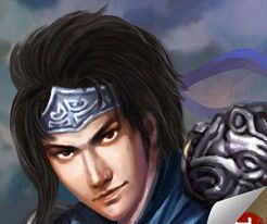 幻想赵云传logo图
