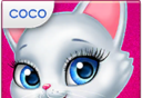 猫咪之恋logo图