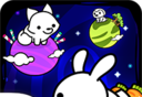 星系进化logo图