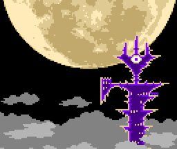 动作RPG:Pandoraidlogo图