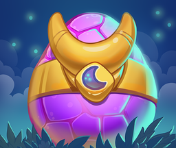 龙之融合logo图