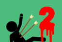 火柴人弓箭手2logo图
