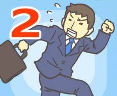 逃离公司2logo图