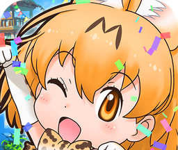 兽娘动物园FESTIVALlogo图