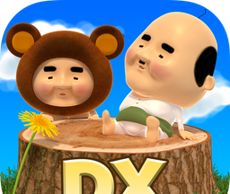 一起找!迷你大叔DXlogo图