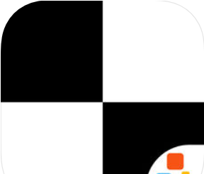 白块4logo图
