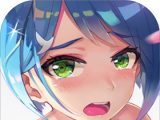 无双恋姬logo图