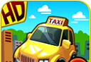 疯狂出租车2logo图
