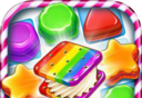 曲奇连连看logo图