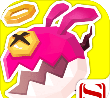 推推小怪兽logo图