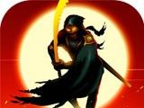 暗影火柴人黑暗的崛起勇士logo图