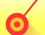蜘蛛球logo图