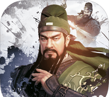 三国演义:最强武将传logo图