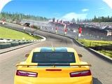疯狂的赛车3Dlogo图