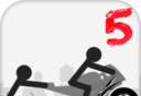 火柴人毁灭5:歼灭logo图
