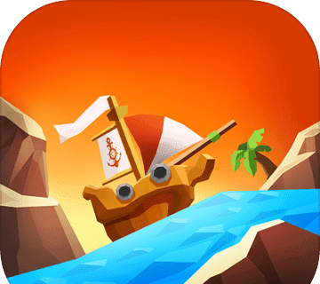 BOOM海战logo图