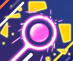 爆射Ballzlogo图