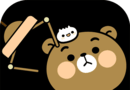 妖精抓娃娃机logo图