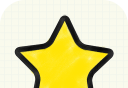 你好小星星logo图
