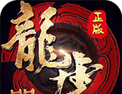 龙虎门logo图
