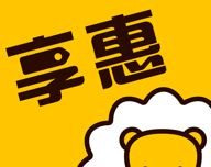 享惠生活logo图