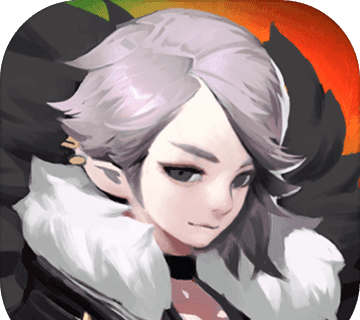 长安妖世绘logo图