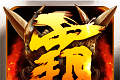 贪玩霸业logo图
