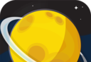 星星探索logo图