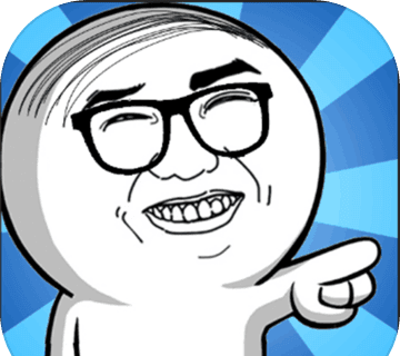 暴走办公室logo图