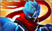 龙影勇士logo图