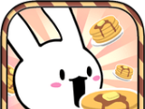 小兔松饼logo图
