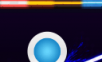 线与球logo图