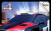 终极赛车4logo图
